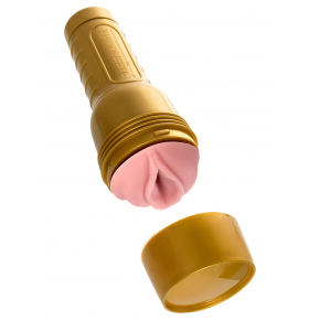 Мастурбатор-вагина FleshLight Stamina Training Unit Lady