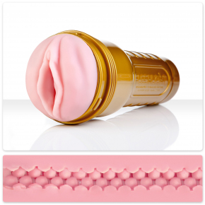 Мастурбатор-вагина FleshLight Stamina Training Unit Lady