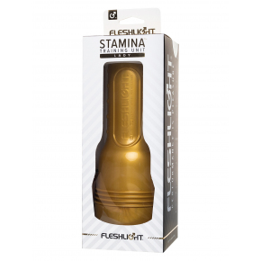 Мастурбатор-вагина FleshLight Stamina Training Unit Lady