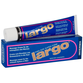 Крем для мужчин Inverma Largo, 40 мл