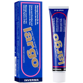Крем для мужчин Inverma Largo, 40 мл