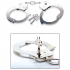 Металлические наручники Pipedream Fetish Fantasy Limited Edition Metal Handcuffs