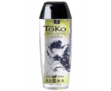 Съедобный лубрикант Shunga Toko Aroma Melon-Mango, 165 мл