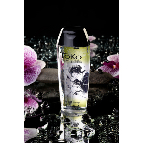 Съедобный лубрикант Shunga Toko Aroma Melon-Mango, 165 мл