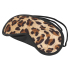 Lux Fetish Peek-a-Boo Love Mask, леопардовая &mdash; маска на глаза