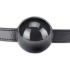 Silicone Ball Gag &mdash; кляп-шар из силикона с регулирующимся ремнем