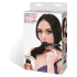 Silicone Ball Gag &mdash; кляп-шар из силикона с регулирующимся ремнем