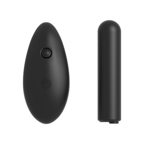 Remote Control Vibrating Panties Plus Size — трусики увеличенного размера с вибратором на радиоуправлении