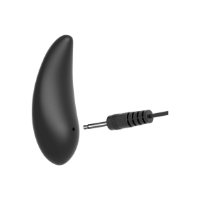Remote Control Vibrating Panties Plus Size — трусики увеличенного размера с вибратором на радиоуправлении
