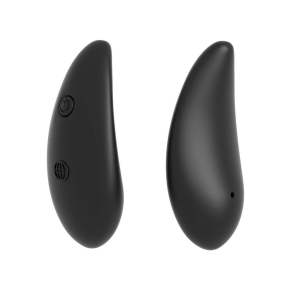 Remote Control Vibrating Panties Plus Size — трусики увеличенного размера с вибратором на радиоуправлении