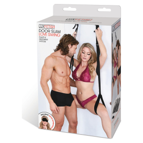 Lux Fetish Door Slam Love Swing &mdash; любовные качели на дверь