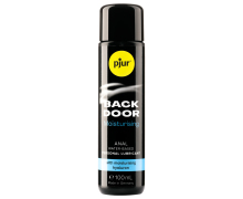 Анальный лубрикант Pjur Back Door Moisturising, 100 мл