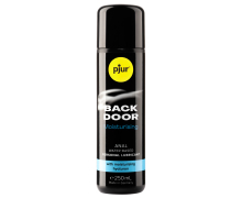 Анальный лубрикант Pjur Back Door Moisturising, 250 мл