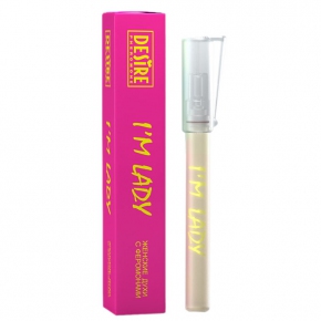 Роспарфюм Desire I`M Lady, 8 мл &mdash; духи с феромонами женские