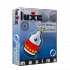 Презерватив с усиками, шариками и шипчиками Luxe Maxima «Королевский Экспресс», 1 шт.