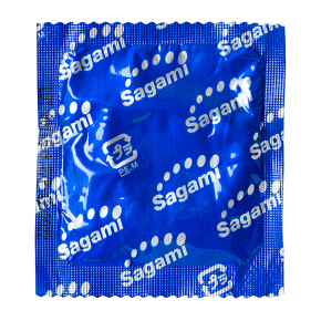 Презервативы из латекса Sagami Xtreme 6 Fit-V, 12 шт.