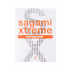 Презервативы Sagami Xtreme Superthin, 3 шт.