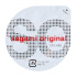 Полиуретановые презервативы Sagami Original 0.02, 6 шт.