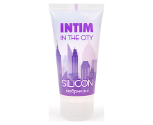 Лубрикант Биоритм Intim Silicon, 60 г