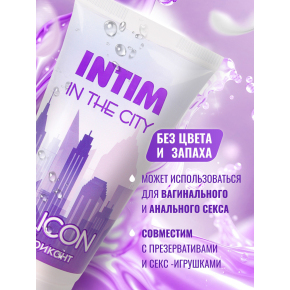 Лубрикант Биоритм Intim Silicon, 60 г