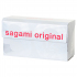 Полиуретановые презервативы Sagami Original 0.02, 12 шт.