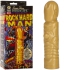 Super Hung Heroes Rock Hard Man — силиконовый фаллос Железного человека, 20.3×5.1 см