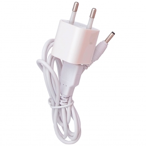 Фаллоимитатор с вращением RealStick Elite Rotate, 21×4.2 см
