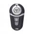 Фаллоимитатор с вращением RealStick Elite Rotate, 21×4.2 см