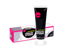 Возбуждающий клиторальный крем Ero Stimulating Clitoris Creme, 30 мл