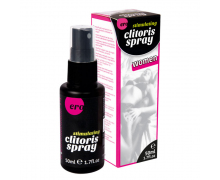 Возбуждающий клиторальный спрей Ero Stimulating Clitoris Spray, 50 мл