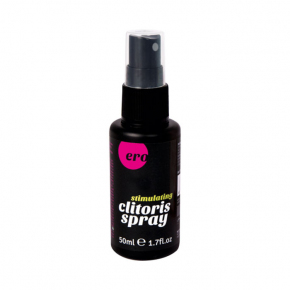 Возбуждающий клиторальный спрей Ero Stimulating Clitoris Spray, 50 мл