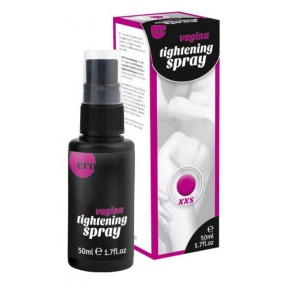 Спрей для женщин с сужающим эффектом Ero Vagina Tightening XXS Spray, 50 мл