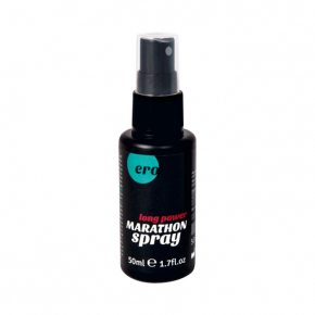 Пролонгирующий спрей для мужчин Ero Long Power Marathon Spray, 50 мл