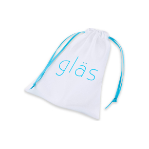 Galileo Butt Plug &mdash; яркая стеклянная втулка для анальной стимуляции