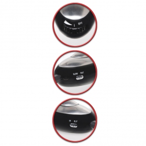 Nipple Clamps &mdash; электрические зажимы для сосков