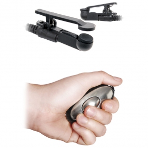 Nipple Clamps &mdash; электрические зажимы для сосков