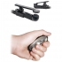 Nipple Clamps &mdash; электрические зажимы для сосков