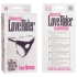 Universal Love Rider Luxe Harness — универсальные трусики для страпона, ⌀4.5 см