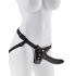 Designer Strap-On — дизайнерский женский страпон, 20×4.5 см