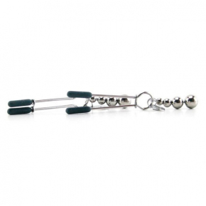 Зажимы на соски Fifty Shades of Grey The Pinch Adjustable Nipple Clamps