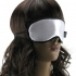 No Peeking Soft Twin Blindfold Set — набор из двух масок на глаза «50 оттенков серого»