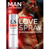 Lovespray Active for Man, 18 мл &mdash; спрей-стимулятор для мужчин