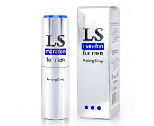 Lovespray Marafon for Man, 18 мл — спрей-пролонгатор для мужчин