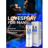 Lovespray Marafon for Man, 18 мл &mdash; спрей-пролонгатор для мужчин