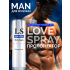 Lovespray Marafon for Man, 18 мл &mdash; спрей-пролонгатор для мужчин