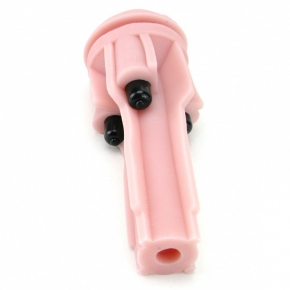 Вибромастурбатор Fleshlight Vibro Pink Lady Touch