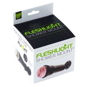 Крепление для мастурбатора FleshLight Shower Mount