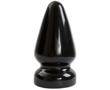 Анальная пробка для фистинга Doc Johnson TitanMen Butt Plug 3.75" Ass Servant