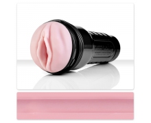 Мастурбатор-вагина Fleshlight Pink Lady Original