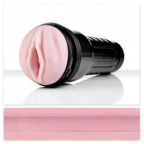 Мастурбатор-вагина Fleshlight Pink Lady Original